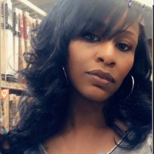 Meet your Posher, Aaliyah